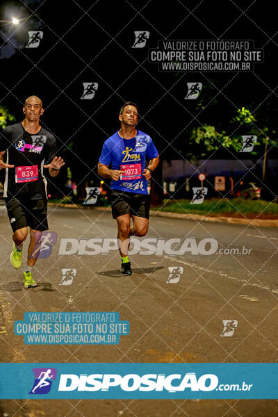 Night Run Delas