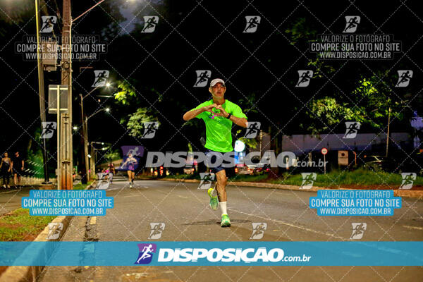 Night Run Delas