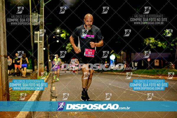 Night Run Delas