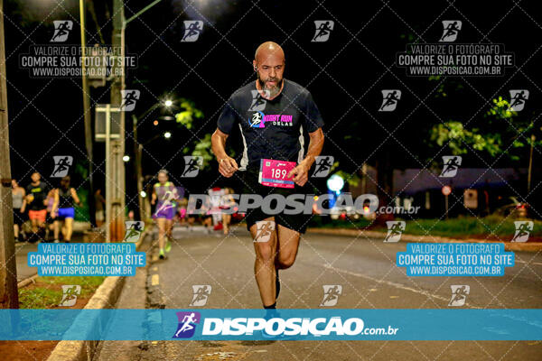 Night Run Delas