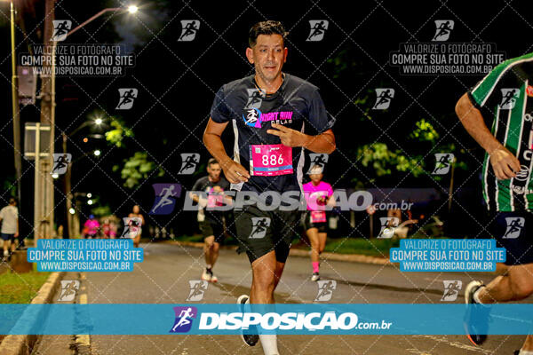 Night Run Delas