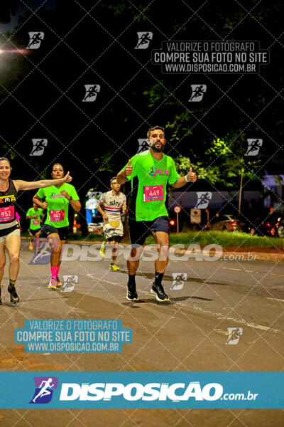 Night Run Delas