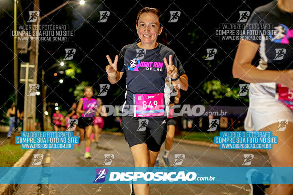 Night Run Delas