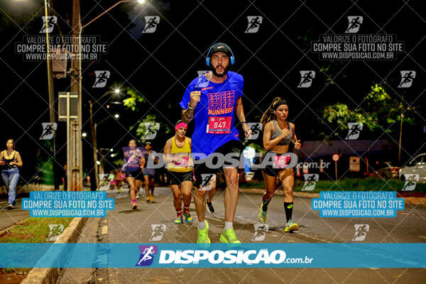 Night Run Delas