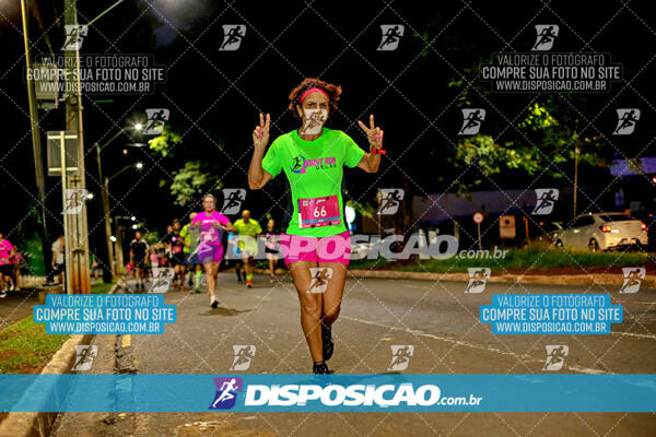 Night Run Delas