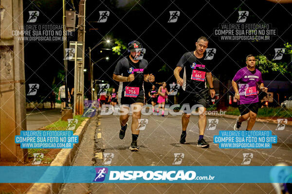 Night Run Delas