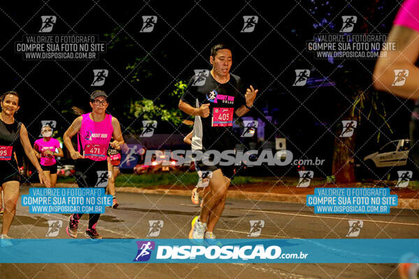 Night Run Delas