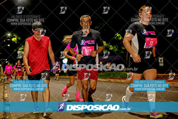 Night Run Delas