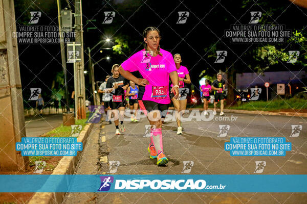 Night Run Delas