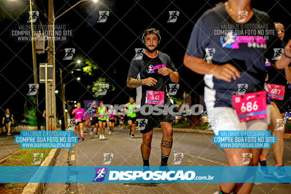 Night Run Delas