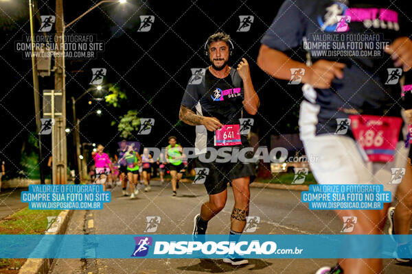 Night Run Delas