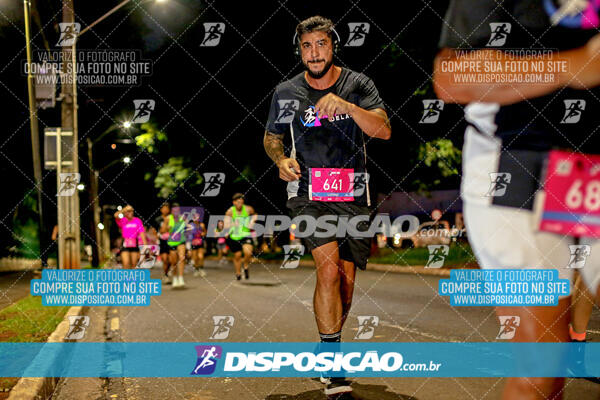 Night Run Delas