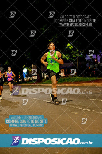 Night Run Delas