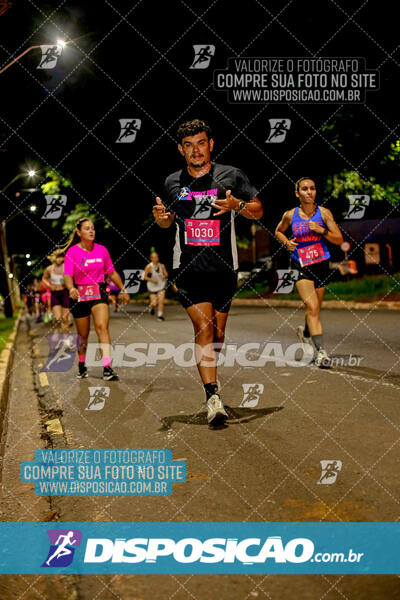 Night Run Delas