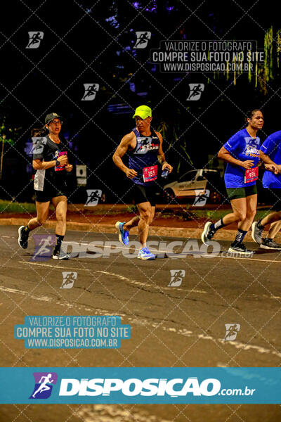 Night Run Delas