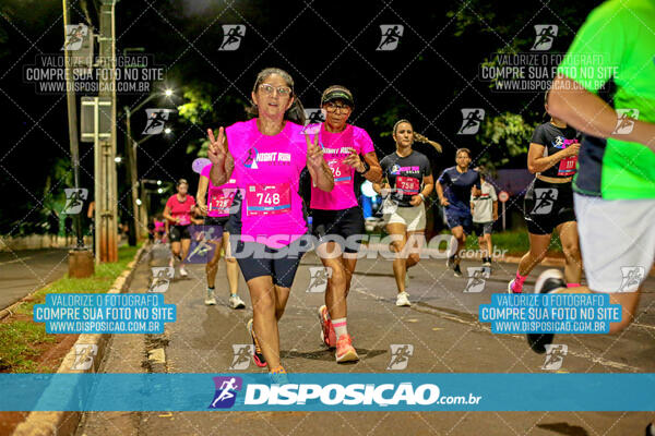 Night Run Delas