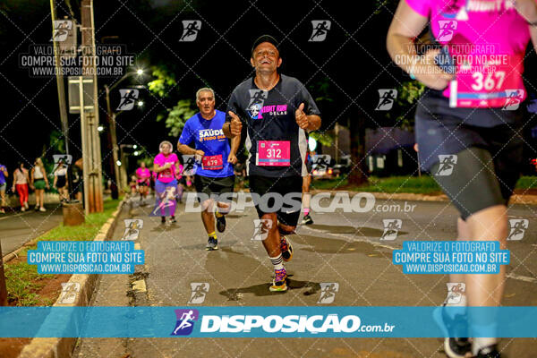 Night Run Delas