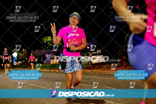 Night Run Delas