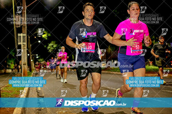 Night Run Delas