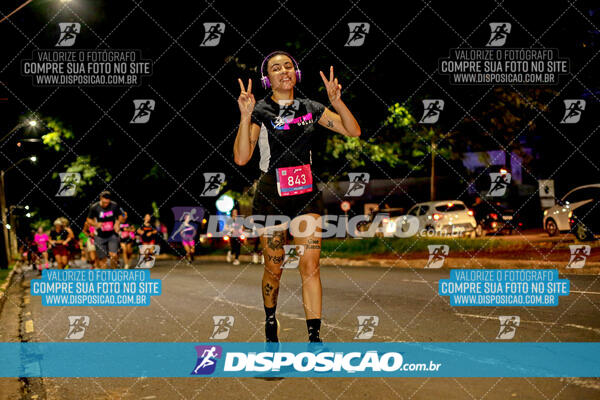 Night Run Delas