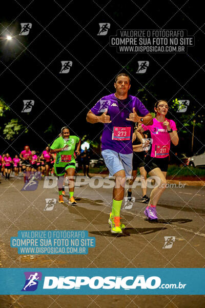 Night Run Delas