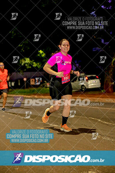 Night Run Delas