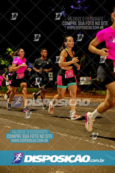 Night Run Delas