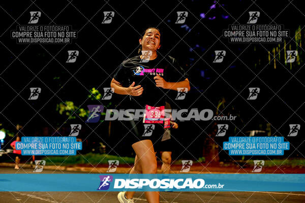 Night Run Delas