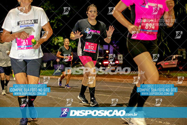 Night Run Delas