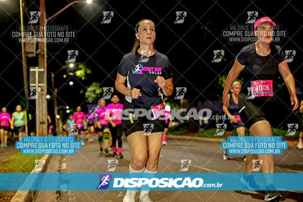 Night Run Delas