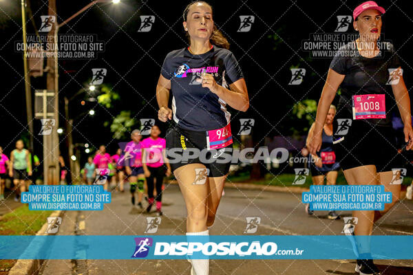 Night Run Delas