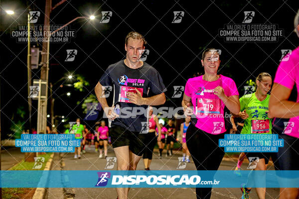 Night Run Delas