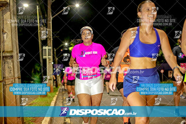 Night Run Delas