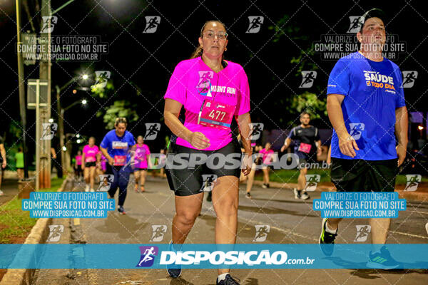 Night Run Delas