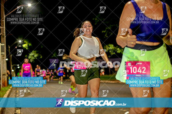 Night Run Delas