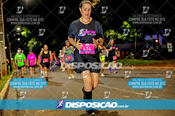 Night Run Delas