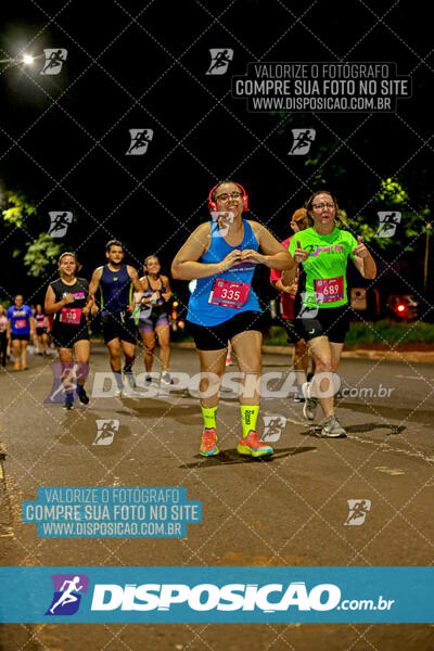 Night Run Delas