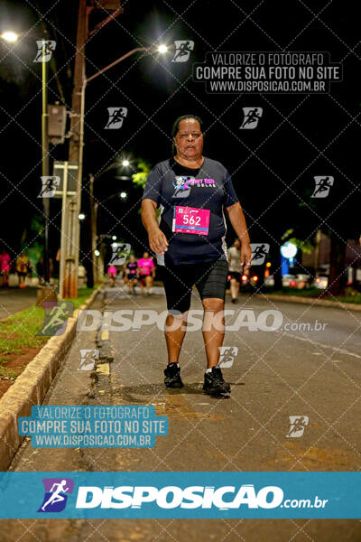 Night Run Delas