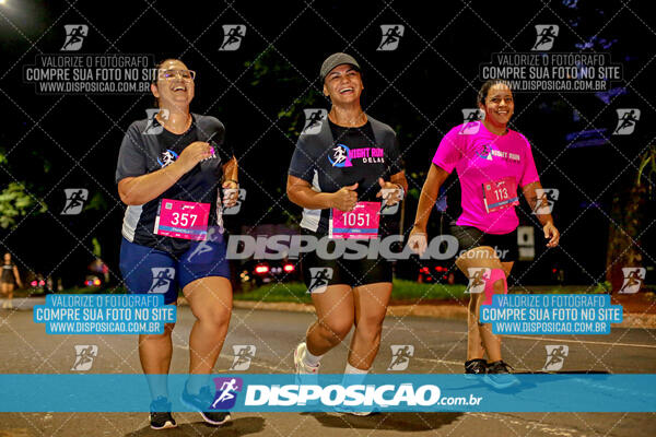 Night Run Delas