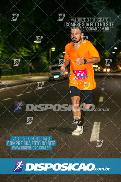 Night Run Delas