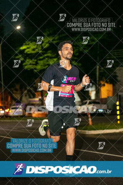 Night Run Delas