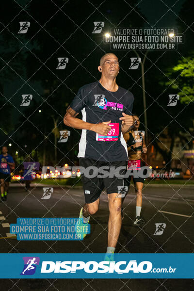 Night Run Delas