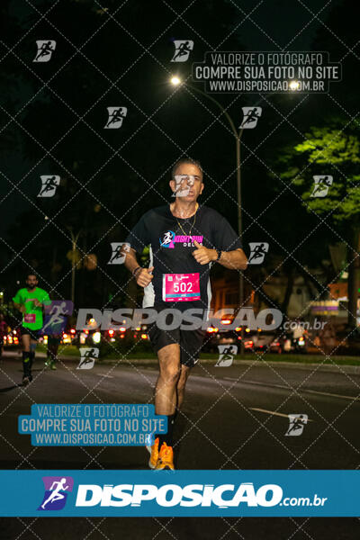 Night Run Delas