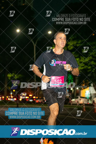 Night Run Delas