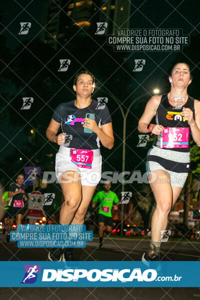 Night Run Delas