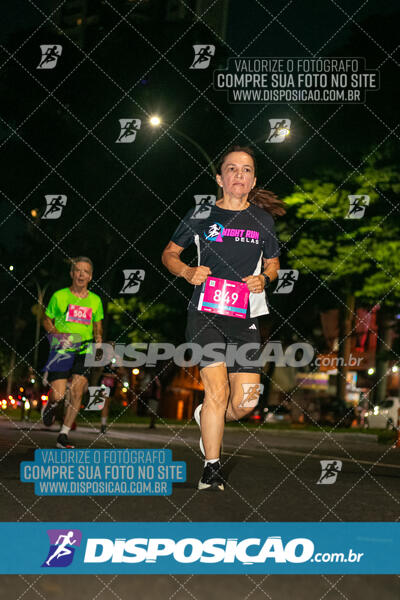 Night Run Delas