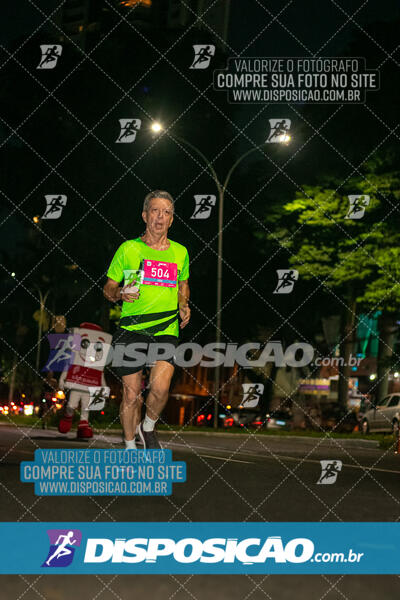 Night Run Delas