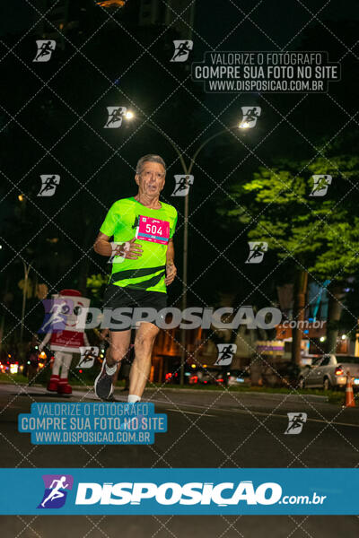 Night Run Delas