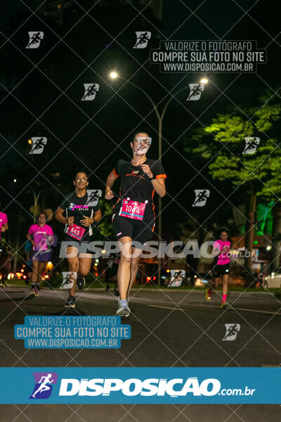 Night Run Delas