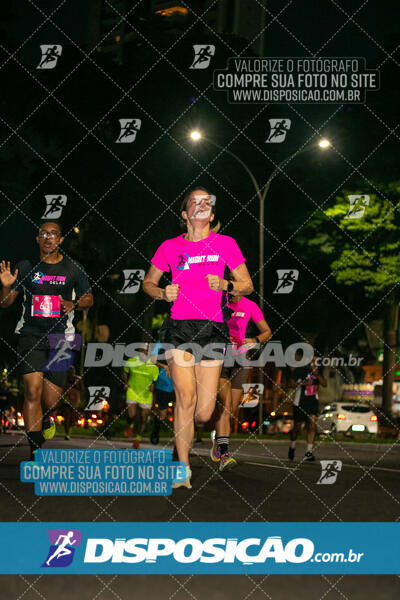 Night Run Delas